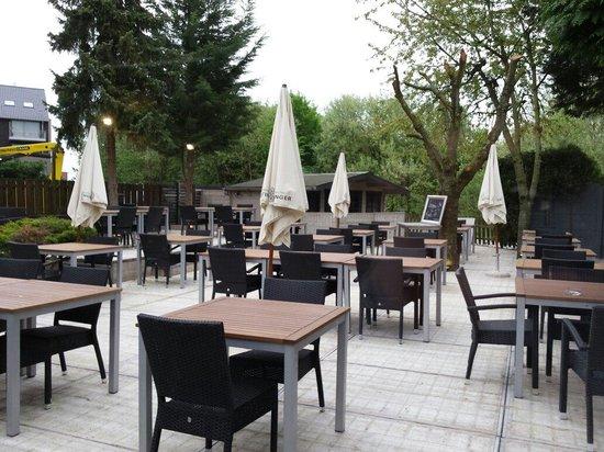 Auberge Du Kasterlinden