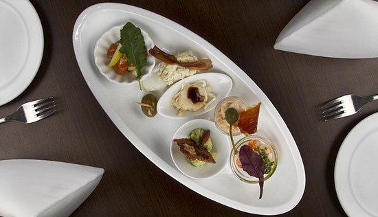 Restaurant Glashuset