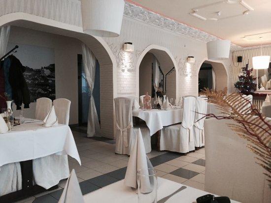 Lwow Hotel&Restaurant