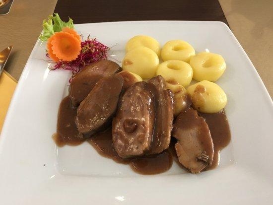 PkP Restaurant