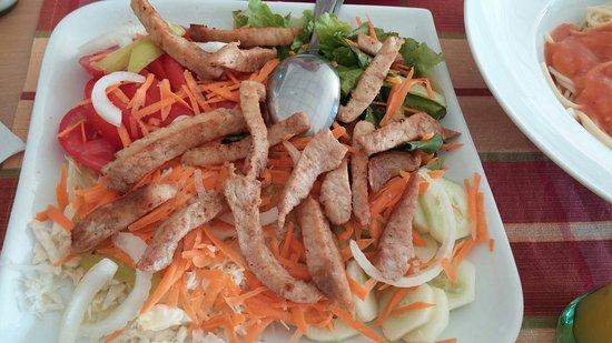 Restoran Vlado