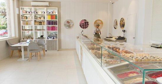 Gourmandise Mahdia