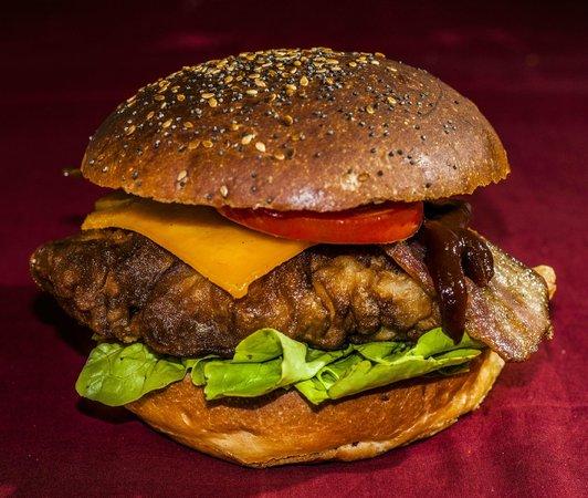 Sergio Burger