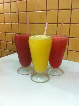 Tutti Pastel de Niteroi