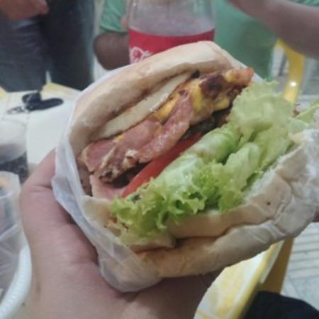 Big Lanches