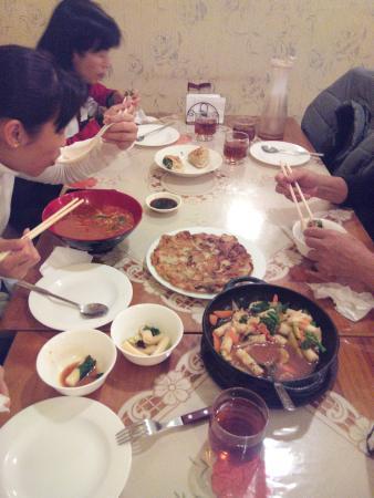 Restaurant Mam Mam