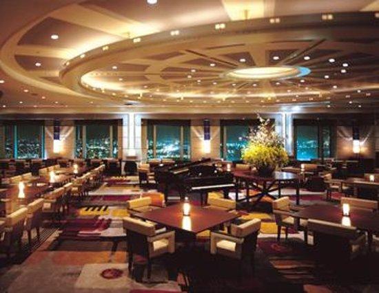 French Dining Rihga Top