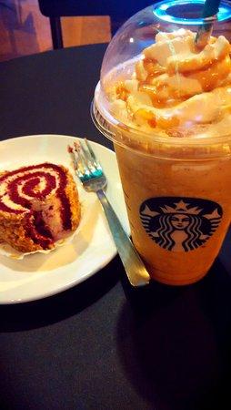 Starbucks Coffee