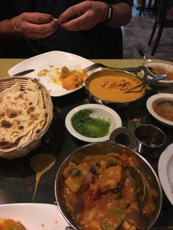 New India's Oven