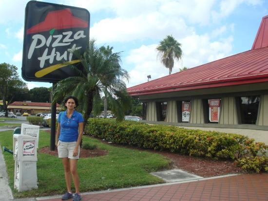 Pizza Hut