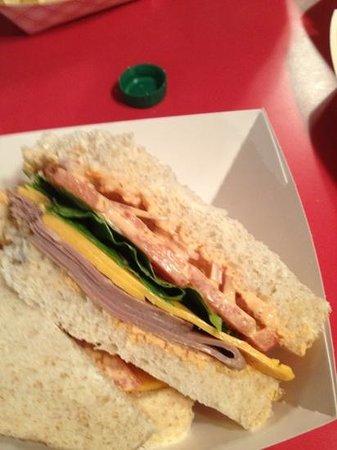 Main Street Espresso