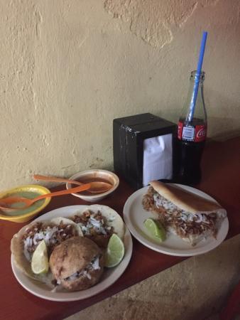 Taqueria El Paisa