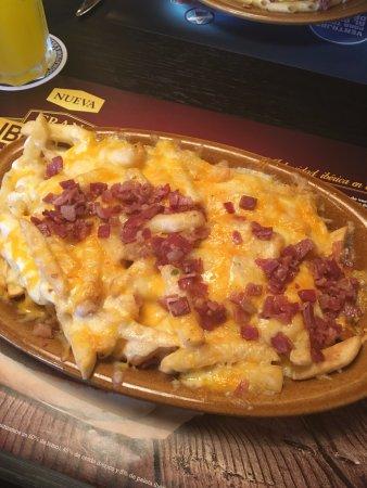 Foster's Hollywood