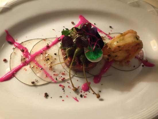 Hotel - Restaurant