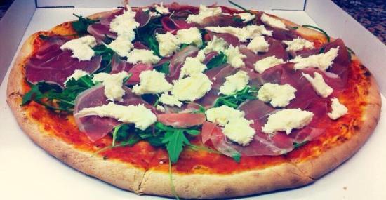 Pizzeria I Trulli