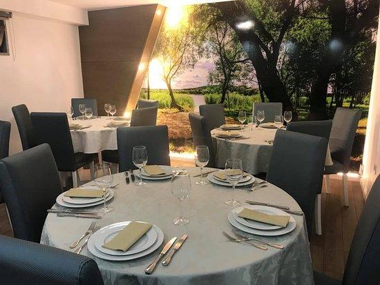 Restaurante Restaurador