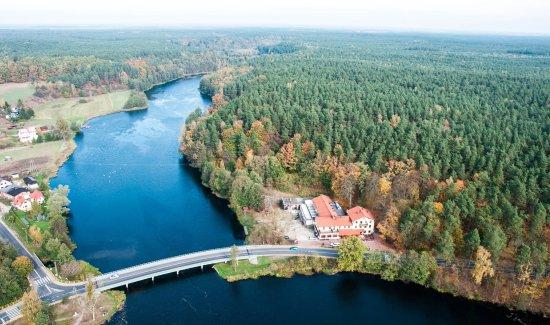 Przystanek Tleń
