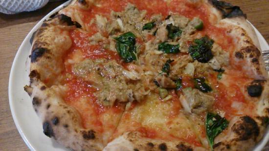 Pizzeria Due Sette
