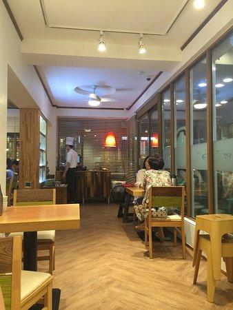 Songjeong House