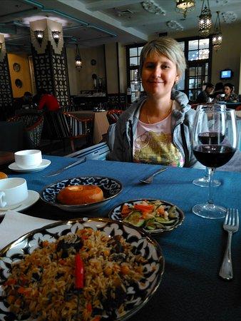 Fergana Restaurant