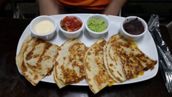 La Cocina