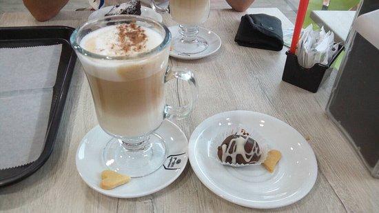 La Panera Panaderia