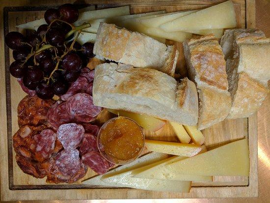 La Feria del Mercado de San Miguel