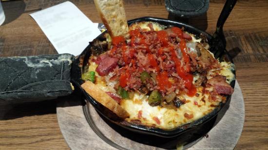 Macs- Macaroni and Cheese Shop