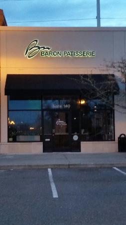Baron Patisserie