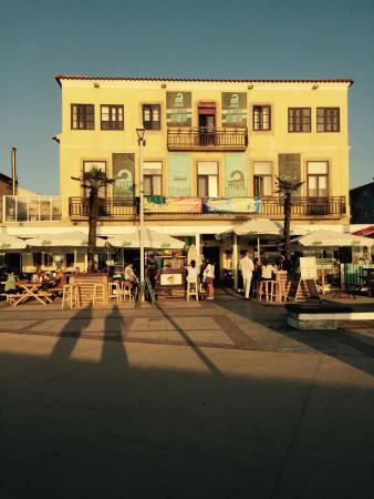 Café e Amadeu
