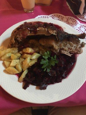 Gesie Sprawki