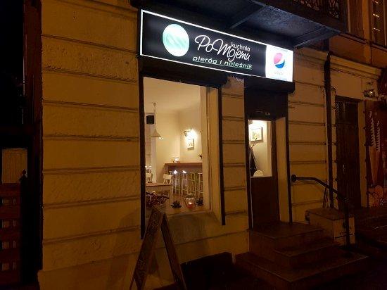 Kuchnia Po Mojemu