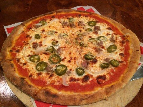 Geko's Trattoria Italiana