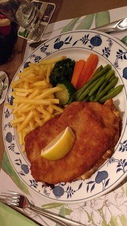 Restaurant Schmiedstube