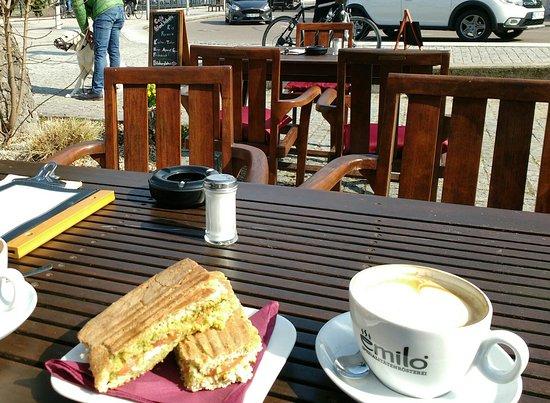 Café Wort.Schatz