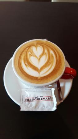 The Boulevard