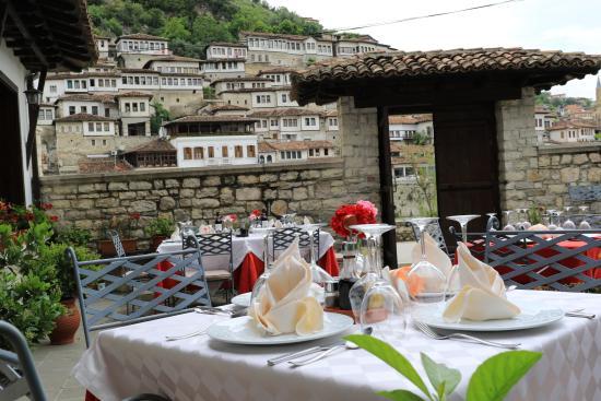 Restaurant Muzaka