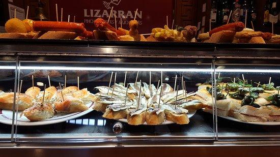 Lizarran