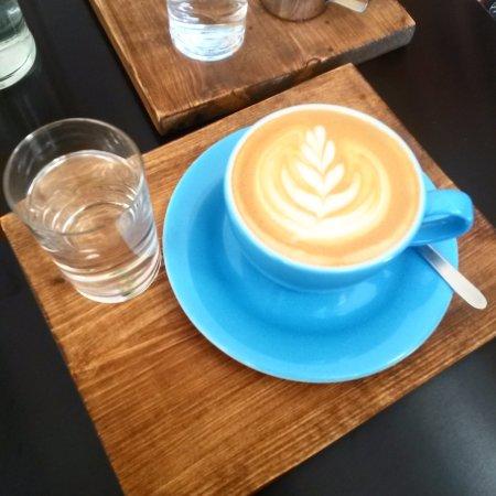 Kafe Jak Lusk