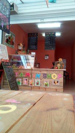 Vitamin Shop