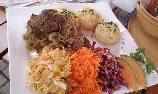 Zajazd Nova Skepe
