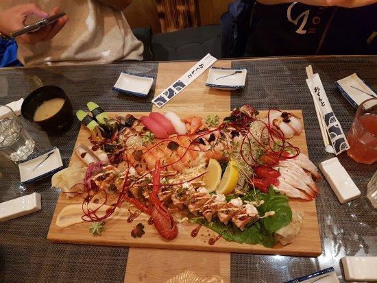 Asa Sushi