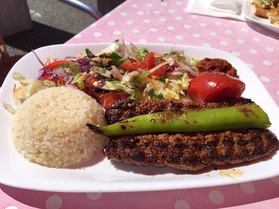 Gursel Usta Ziyafet Restaurant