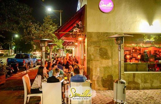 Semilla Eatery & Bar