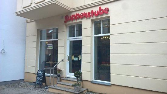 Suppenstube