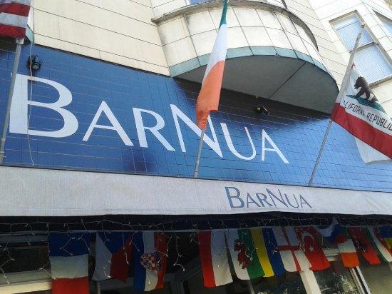 Barnua