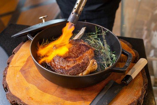 Ember Restaurant & Bar