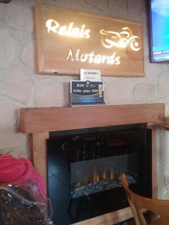 La Taverne
