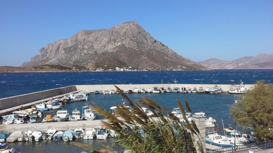 Fountagio Ouzeri Fish Tavern