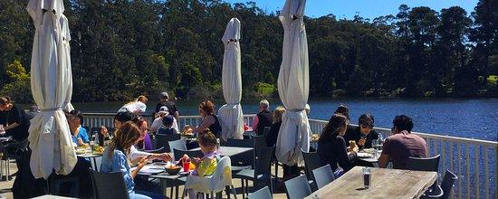 The Boathouse Restaurant